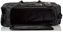 Carica l'immagine nel visualizzatore di Gallery, Under Armour Undeniable Duffel Taglia unica, Nero (Black )