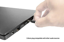 Carica l&#39;immagine nel visualizzatore di Gallery, Pdp Cuffie Lvl30 Chat Sony Playstation Nero - Essentials - 4
