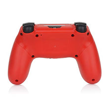 Carica l&#39;immagine nel visualizzatore di Gallery, TUTUO Controller per PS4, Wireless Classici Bluetooth Gamepad...