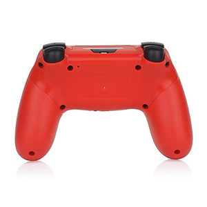 TUTUO Controller per PS4, Wireless Classici Bluetooth Gamepad...