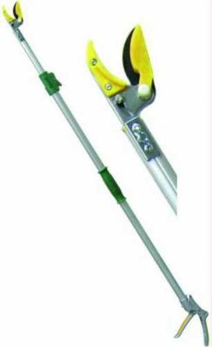 Vigor 7060015 Forbici per Potatura, Telescopiche - Ilgrandebazar