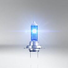 Carica l&#39;immagine nel visualizzatore di Gallery, Osram Cool Blue Advance, 2 lampadine LED alogene H7 PX26d, di qualità... - Ilgrandebazar