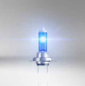 Osram Cool Blue Advance, 2 lampadine LED alogene H7 PX26d, di qualità... - Ilgrandebazar
