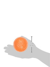 Carica l'immagine nel visualizzatore di Gallery, Rosewood Jolly Doggy Fermo e Play Spikey Palla di Gomma per Cani, 8 cm - Ilgrandebazar
