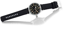 Carica l'immagine nel visualizzatore di Gallery, Citizen Orologio Analogico Quarzo Uomo con Cinturino in Nylon AW5000-24E - Ilgrandebazar