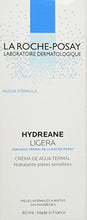 Carica l&#39;immagine nel visualizzatore di Gallery, la Roche Posay Hydreane Legere Crema Idratante - 40 ml - Ilgrandebazar