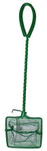 Carica l'immagine nel visualizzatore di Gallery, Tetra FN Fish-Net, Rete di Alta qualità, in Nylon, antistrappo, per s