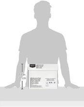 Carica l'immagine nel visualizzatore di Gallery, AmazonBasics Carta da stampa multiuso A4 80gsm, 5x500 fogli, bianco