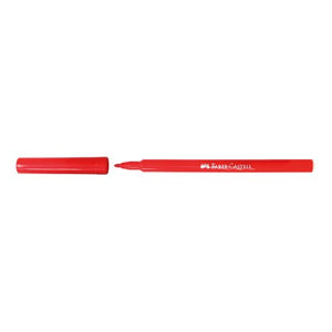 Faber Castell 949288 Astuccio, Confezione da 24 Pennarelli 24 Pezzi - Ilgrandebazar