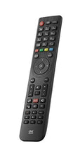 Carica l'immagine nel visualizzatore di Gallery, Telecomando sostitutivo per TV TELEFUNKEN di One For All – Funziona con... - Ilgrandebazar