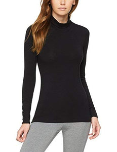 Marchio Amazon - Iris & Lilly Maglia Termica Donna - Ilgrandebazar