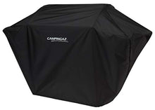 Carica l&#39;immagine nel visualizzatore di Gallery, Campingaz Classic Copri Barbecue, Nero, XXL 153 x 63 x 153 x 63 x 107 cm