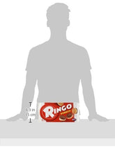 Carica l'immagine nel visualizzatore di Gallery, Pavesi Snack Ringo Vaniglia Formato Famiglia, per Merenda o Pausa... - Ilgrandebazar