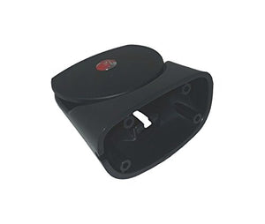 Supporto con testina rotante per TomTom, supporto Kugelkopfhalter