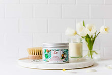 Carica l&#39;immagine nel visualizzatore di Gallery, Olio per Bellezza Crudo Extra Vergine di Cocco 300ml - Ilgrandebazar