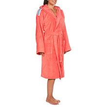 Carica l&#39;immagine nel visualizzatore di Gallery, ARENA Core Soft Robe, Accappatoio Unisex Adulto XXL, Rosa (Pale/Rose White) - Ilgrandebazar