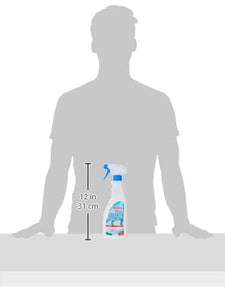 Rhutten Spray Via Muffa, Bianco, RH - Ilgrandebazar