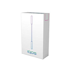 Iqos - Stick Pulizia - Ilgrandebazar