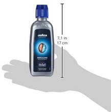 Carica l&#39;immagine nel visualizzatore di Gallery, Lavazza 18400049 Liquido Decalcificante per Macchine Caffè Espresso A Modo Mio, 250 ml