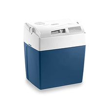 Carica l'immagine nel visualizzatore di Gallery, Mobicool ME27 Frigorifero Elettrico Portatile, 26 Litri, 12 V e 230 V per Auto, Camion, Camper, Barca e Presa di Corrente