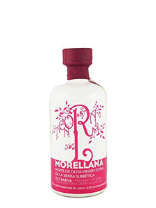 Morellana Picuda - Olio extra vergine di oliva 500 ml