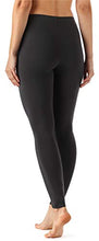 Carica l'immagine nel visualizzatore di Gallery, Merry Style Leggings Lunghi Pantaloni Donna MS10-143 XS, Grafite - Ilgrandebazar