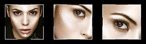 Maybelline New York Master Strobing Stick Illuminante in 100 Light Iridescent - Ilgrandebazar