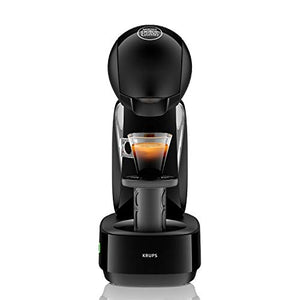NESCAFÉ DOLCE GUSTO INFINISSIMA KP173K Macchina per caffè espresso e Nero