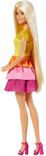 Carica l&#39;immagine nel visualizzatore di Gallery, Barbie- Ricci Perfetti, Bambola Bionda con Capelli Lunghi da Pettinare con... - Ilgrandebazar