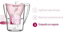 Carica l'immagine nel visualizzatore di Gallery, BWT Filtro Pack 2+1 LONGLIFE, Acrilico, Varios, 3 unità (Confezione da 1)