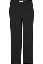 Carica l'immagine nel visualizzatore di Gallery, Marchio Amazon - find. Pantalone Palazzo Donna 46, Nero (Black) - Ilgrandebazar