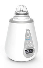 Carica l&#39;immagine nel visualizzatore di Gallery, Nuvita 1170 Scaldabiberon Elettrico Digitale 4 in 1 / Funzione... - Ilgrandebazar