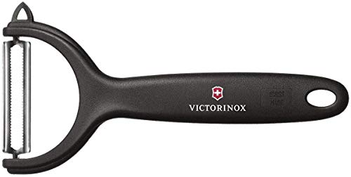 Victorinox PELADOR Tomate Y Kiwi, Negro