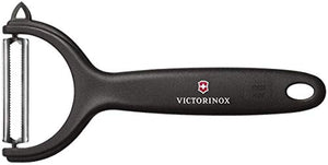 Victorinox PELADOR Tomate Y Kiwi, Negro