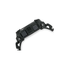 Carica l'immagine nel visualizzatore di Gallery, Casio G-SHOCK Orologio 20 BAR, Nero, con Ricezione Segnale Radio e Funzione... - Ilgrandebazar