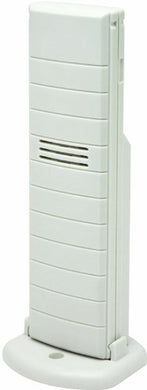 Technoline Trasmettitore trasmettitore esterno TX 37 IT bianco con batterie - Ilgrandebazar
