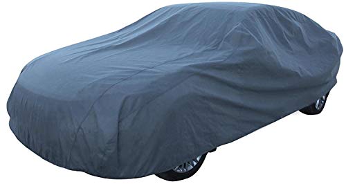 Telo copriauto estivo per tutte le stagioni, misura XL, 540 x 175 x 120 cm,... - Ilgrandebazar