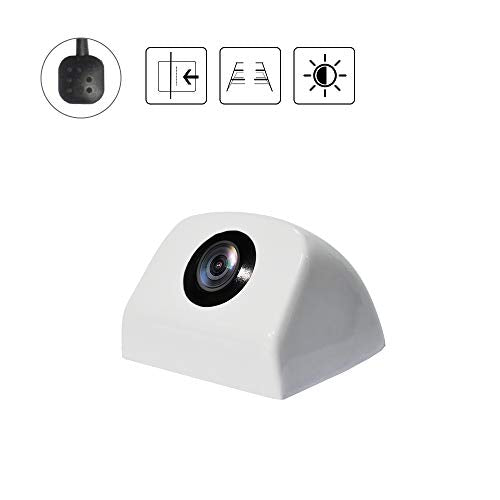 PARKVISION Telecamera Posteriore per Auto, Advanced PRO109 camera