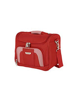 Carica l&#39;immagine nel visualizzatore di Gallery, Travelite Beauty Case da viaggio Orlando, 20 l, Rosso 20