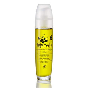 Rejane Oil - Gocce di Splendore dell'Amazzonia - Trattamento Olio Istantaneo...