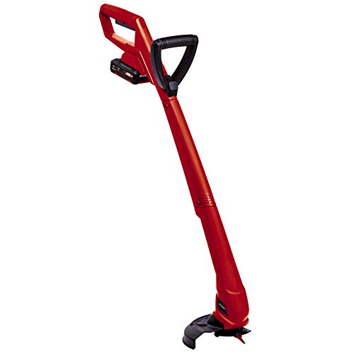 Einhell Tagliabordi a Batteria GC-CT 18/24 Li P Power X-Change (Li-Ion, 18V,...