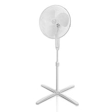 Carica l'immagine nel visualizzatore di Gallery, Aigostar Daisy 33JTP – Ventilatore a piantana con Pulsante 33JTP,