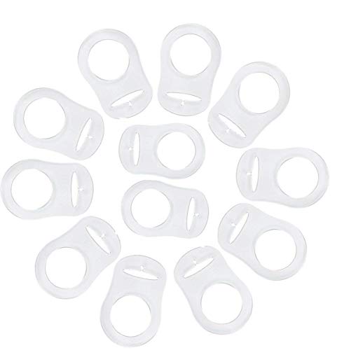 JZK 12 Sterilizzabile morbido anello adattatore clip in - Ilgrandebazar