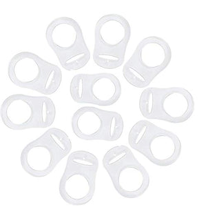 JZK 12 Sterilizzabile morbido anello adattatore clip in - Ilgrandebazar