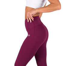 Carica l'immagine nel visualizzatore di Gallery, Ultrasport Advanced Silhouette, Leggings Sportivi Donna XS, Viola (Purple) - Ilgrandebazar