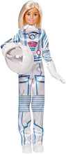 Carica l&#39;immagine nel visualizzatore di Gallery, Barbie Carriere Iconiche, Astronauta, Giocattolo in Edizione Esclusiva per... - Ilgrandebazar