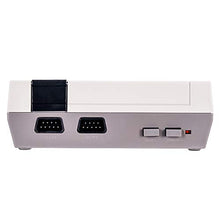 Carica l&#39;immagine nel visualizzatore di Gallery, Console di gioco Mini Family Classic Videogioco TV 600 incorporato con...