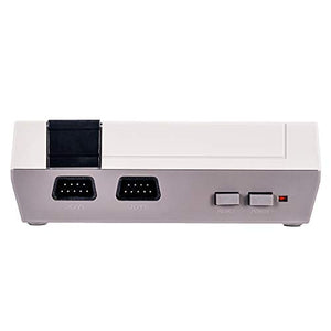 Console di gioco Mini Family Classic Videogioco TV 600 incorporato con...
