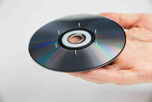 Carica l&#39;immagine nel visualizzatore di Gallery, PROCARE Pulitore per lenti laser, Ideale per lettore CD, lettore DVD, unità disco ottico, Sistema di asciugatura a 6 spazzole sicuro ed efficace