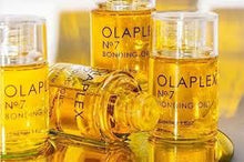 Carica l&#39;immagine nel visualizzatore di Gallery, Bonding Oil N7 OLAPLEX Olio Riparatore Capelli Unisex 30 ml - Ilgrandebazar